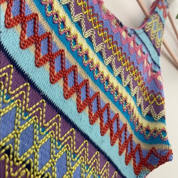 🌈 Multicolor Dress🌈 - Picture 6 of 11